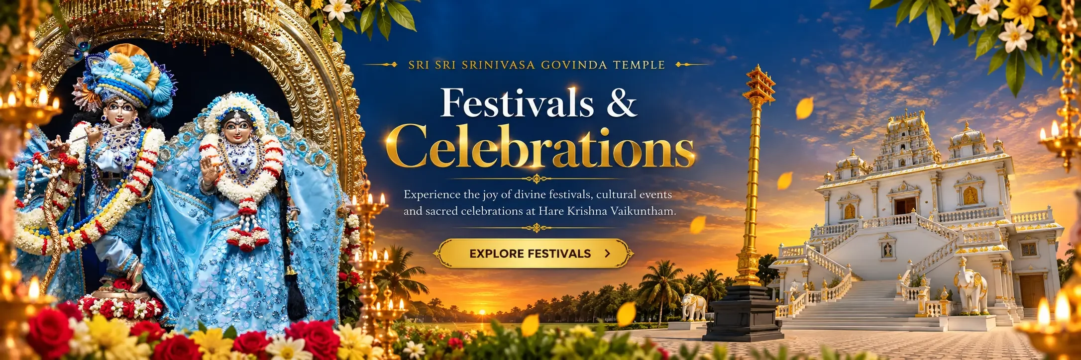 Festivals & Celebrations